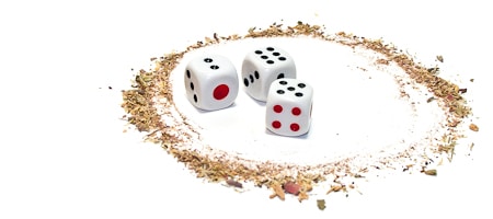 Würfel-Orakel Anleitung