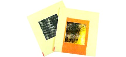 Spezielles Ritualpapier Spezielles Ritualpapier