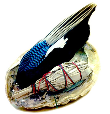 Schamanisch Raeuchern Schamanisch Raeuchern