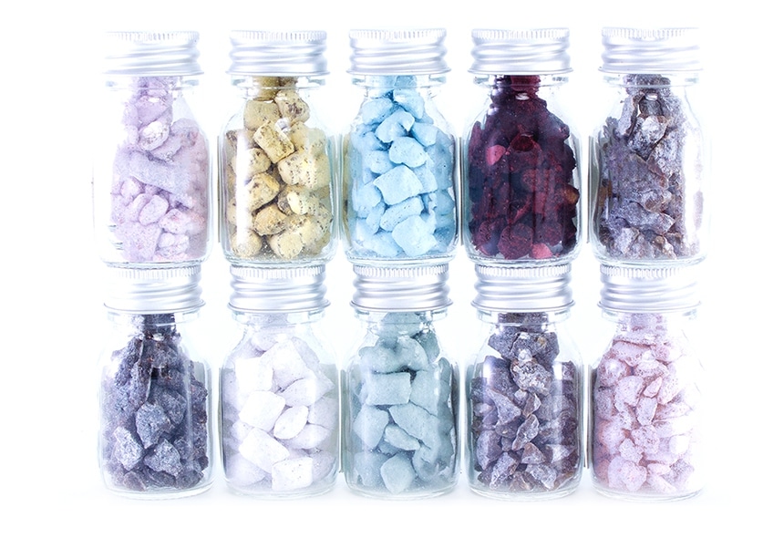 Griechischer Kloster-Weihrauch